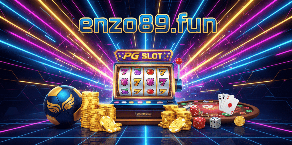 enzo89.fun