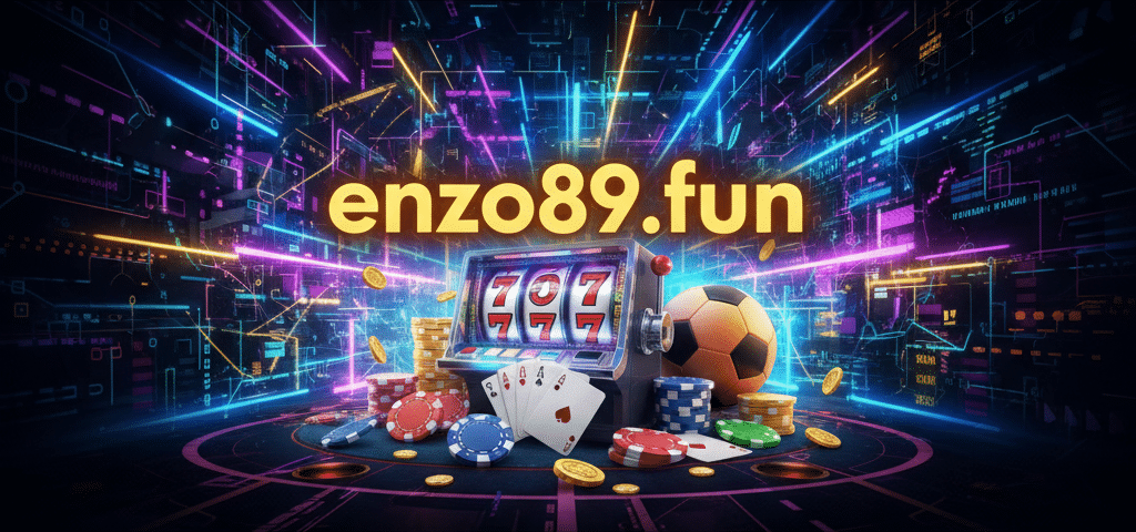 enzo89.fun