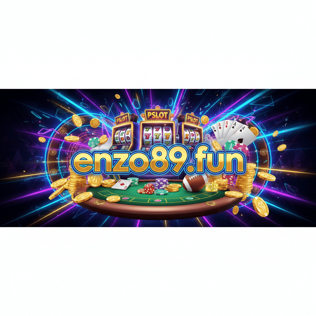 enzo89.fun
